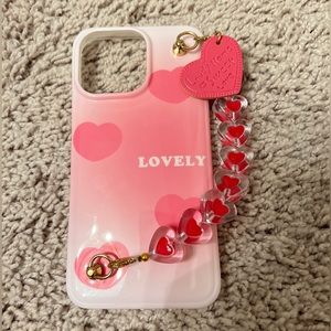 iPhone 13 Pro case